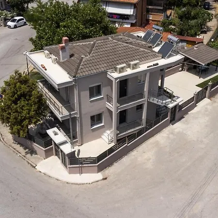 Apartman Onar Village Luxury *