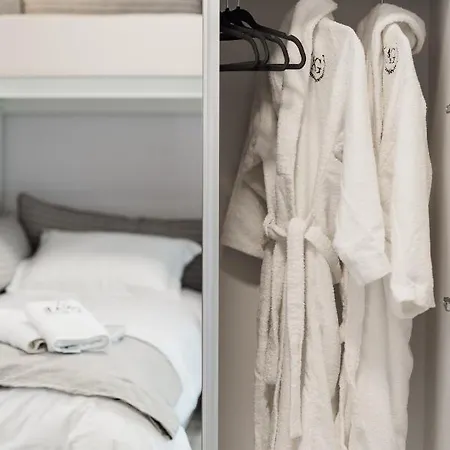 Onar Village Luxury Kavála