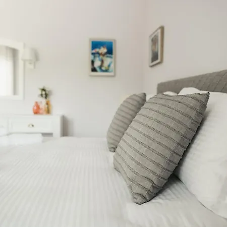 Onar Village Luxury * Kavála