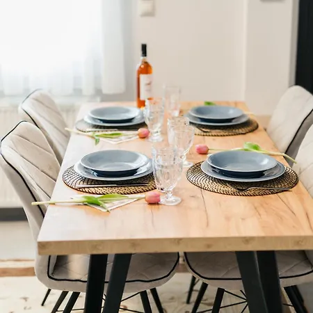 Διαμέρισμα Onar Village Luxury