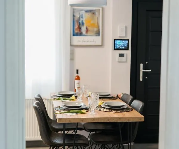 Onar Village Luxury 公寓 卡瓦拉