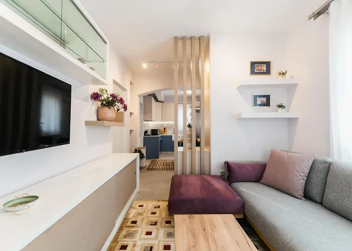 公寓 Onar Village Luxury