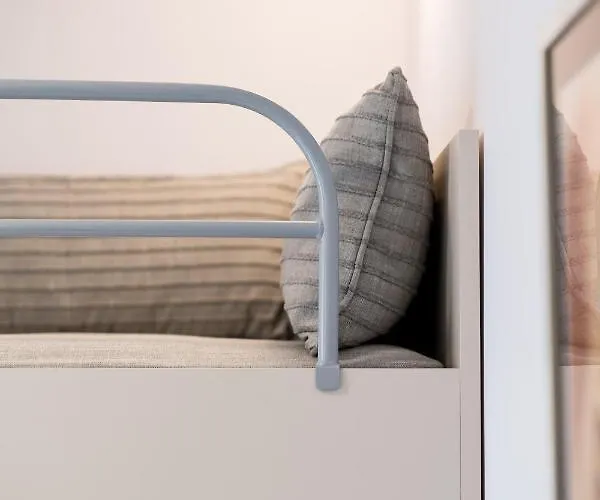 Onar Village Luxury 公寓 *