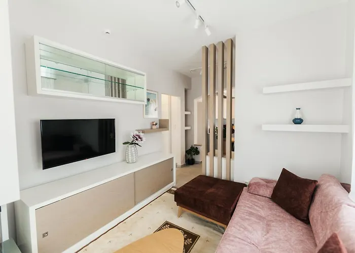 Onar Village Luxury *