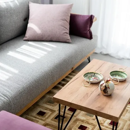 Apartment Onar Village Luxury *