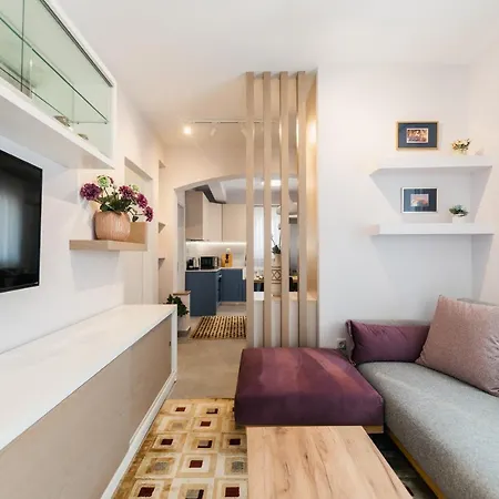 Apartment Onar Village Luxury