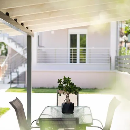 Apartmán Onar Village Luxury Kavala