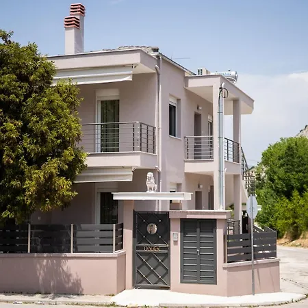 Apartment Onar Village Luxury *