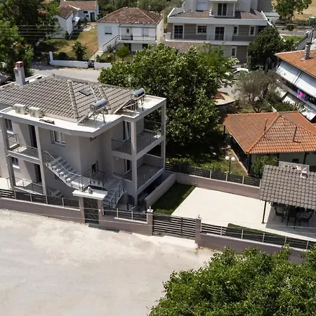 Apartment Onar Village Luxury