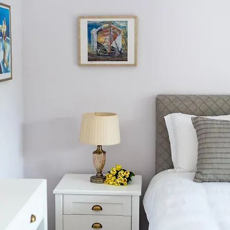 Apartment Onar Village Luxury