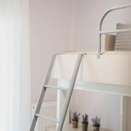 Appartement Onar Village Luxury Kavala