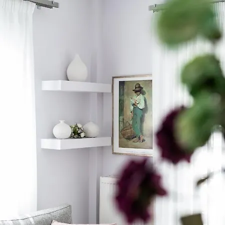 Onar Village Luxury * Kavala