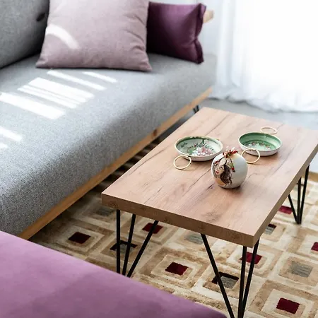 Onar Village Luxury Apartmán Kavala