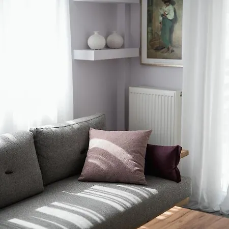 Onar Village Luxury Apartment *