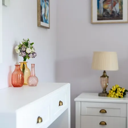 Onar Village Luxury Apartment *