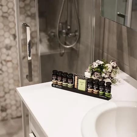 Apartment Onar Village Luxury