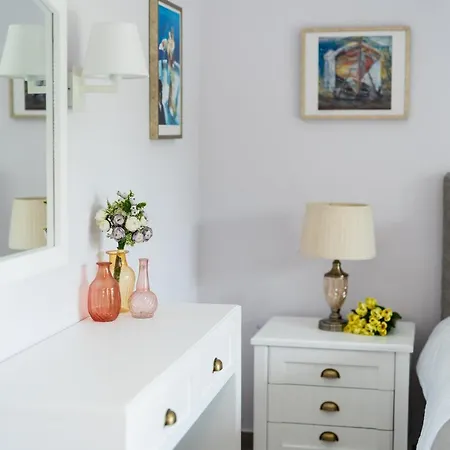 Onar Village Luxury Apartment