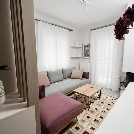 Apartment Onar Village Luxury *