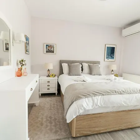 Onar Village Luxury Apartmán Kavala