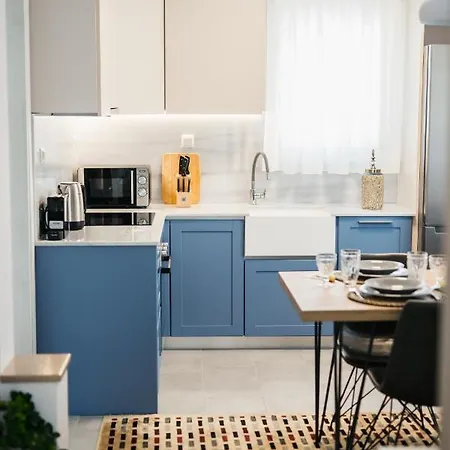 Onar Village Luxury * Kavala