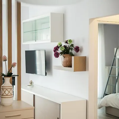 Apartment Onar Village Luxury Kavala
