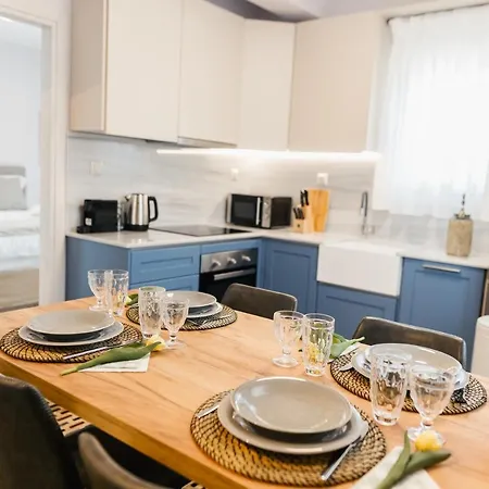 Apartment Onar Village Luxury