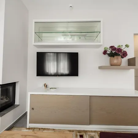 Onar Village Luxury Apartment Kavala