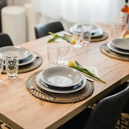 Onar Village Luxury Kavala