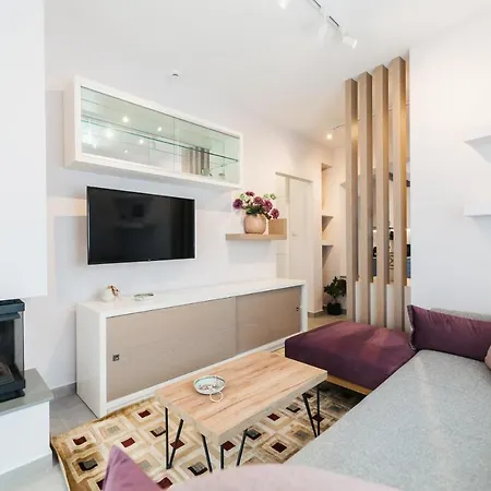 Onar Village Luxury Kavala