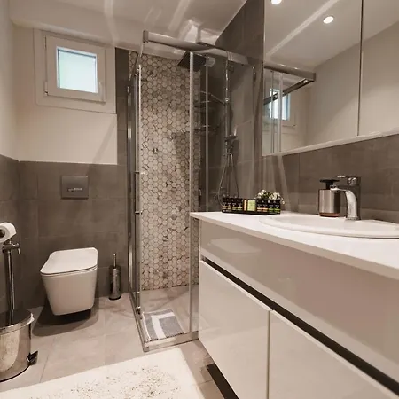 Apartment Onar Village Luxury Kavala