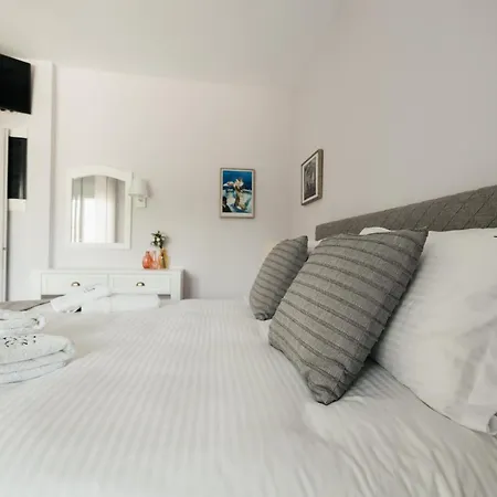 Onar Village Luxury Apartmán