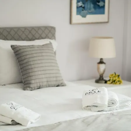 Onar Village Luxury Apartment *