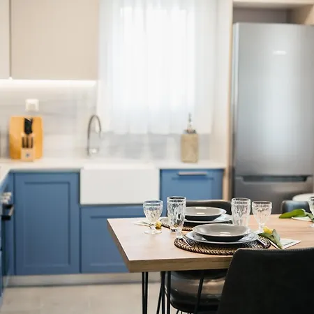 Onar Village Luxury *