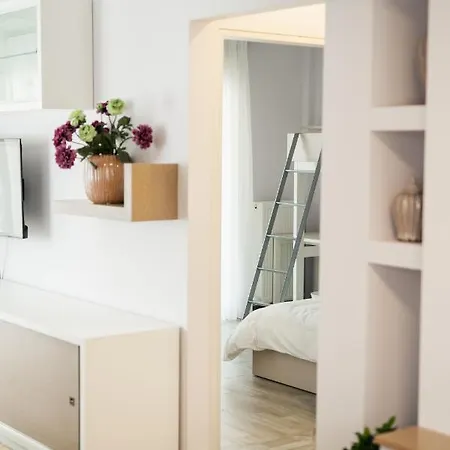 Appartement Onar Village Luxury