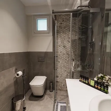 Apartment Onar Village Luxury