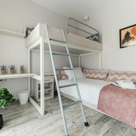 Onar Village Luxury Apartment Kavala