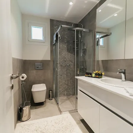 Onar Village Luxury Apartment Kavala