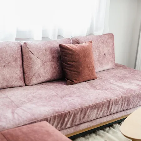 Апартаменты Onar Village Luxury Кавала