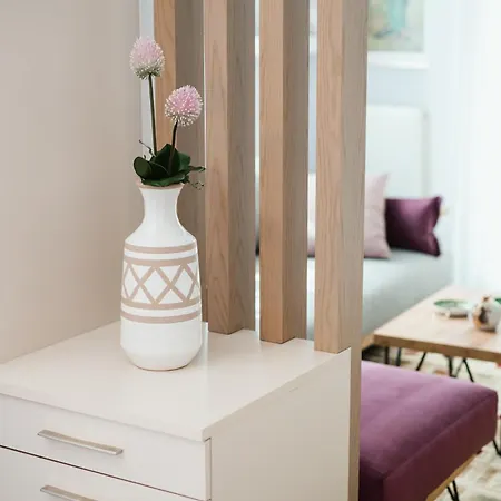 Apartment Onar Village Luxury Kavala