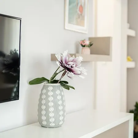 Onar Village Luxury Apartment *