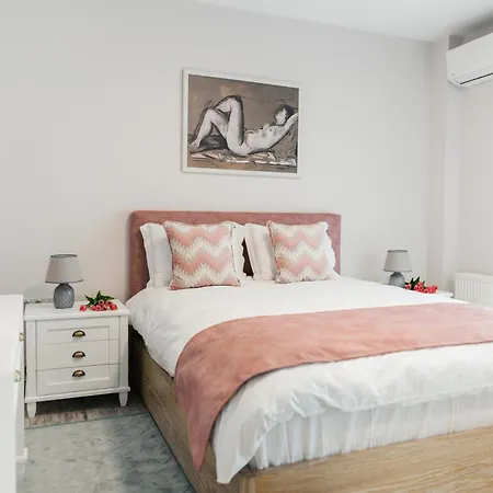 Onar Village Luxury * Kavala