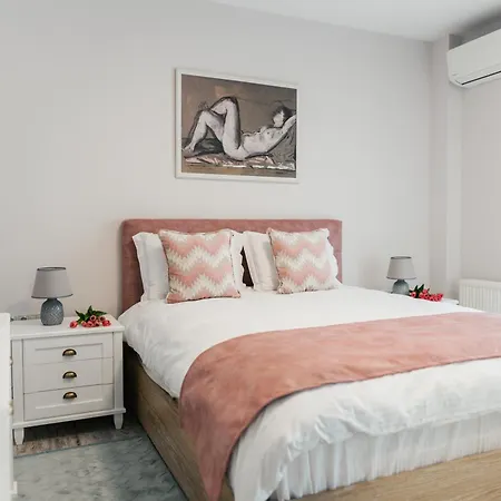 Onar Village Luxury Kavala