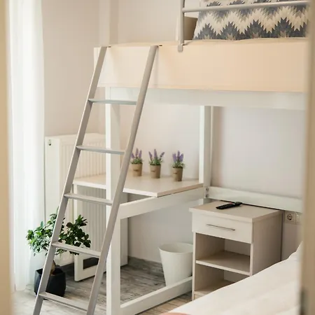 Onar Village Luxury Apartment Kavala