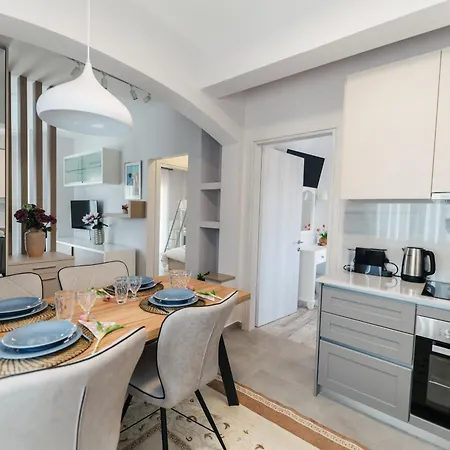 Onar Village Luxury Kavala