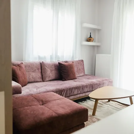 Onar Village Luxury * Kavala