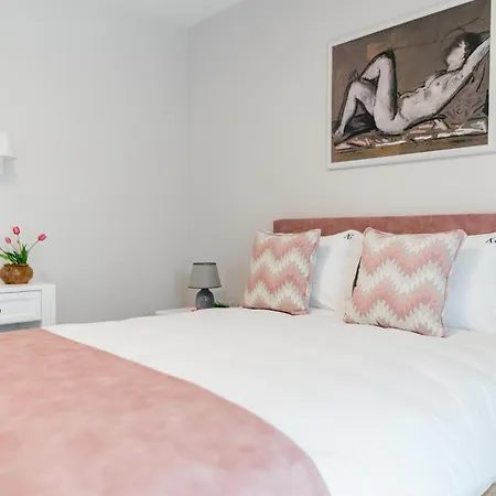 Apartment Onar Village Luxury Kavala