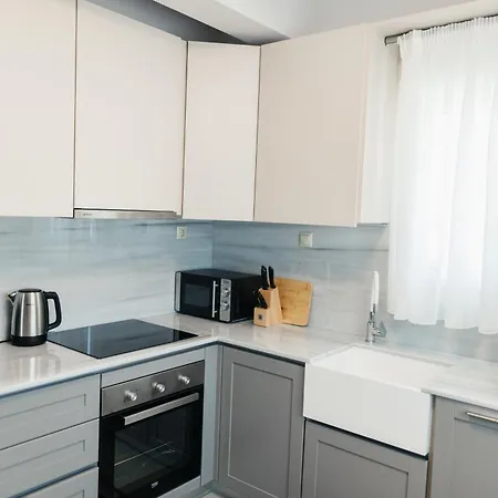 Onar Village Luxury Apartment *