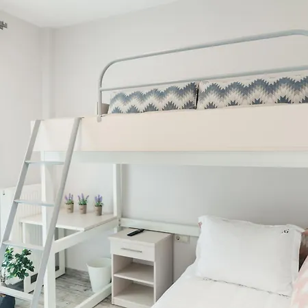Onar Village Luxury Apartment *
