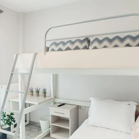 Onar Village Luxury Apartment *