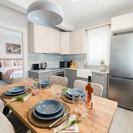 Onar Village Luxury Apartment